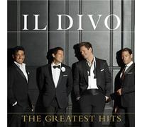 The Greatest Hits Édition Deluxe CD
