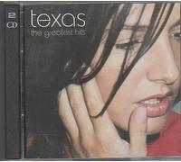 The Greatest Hits Limited Edition Double Cd