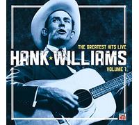 The Greatest Hits Live: Vol. 1