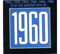 The Greatest Hits of 1960 [UK Import]