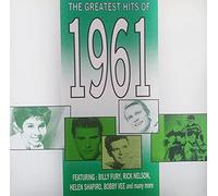 The Greatest Hits of 1961 [UK Import]