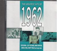 The Greatest Hits of 1962 [UK Import]