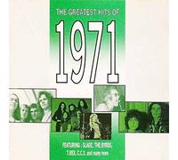 The Greatest Hits of 1971 [UK Import]