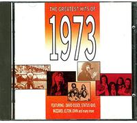 The Greatest Hits of 1973 [UK Import]