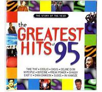 The Greatest Hits of 95 [Import]