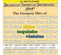 Brazilian Tropical Orchestra - Chico Toquinho & Vinicius [Import]
