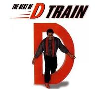 The greatest hits of D Train