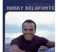 Harry Belafonte – Greatest Hits – CD – Sony Music