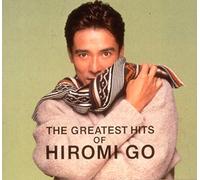 The Greatest Hits of Hiromi Go [DE Import]