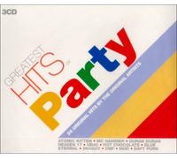 The Greatest Hits Of Party
