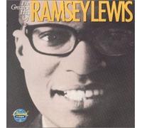 The Greatest Hits Of Ramsey Lewis by Ramsey Lewis Trio (1989-10-13)