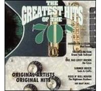 The Greatest Hits of the 70's, Volume 2 by Various Artists (1999-02-16?