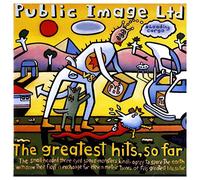 The Greatest Hits... So Far (2011