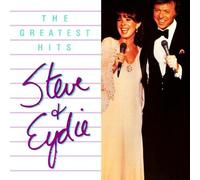 The Greatest Hits: Steve & Eydie