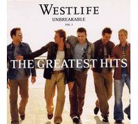 The Greatest Hits - Unbreakable Vol. 1