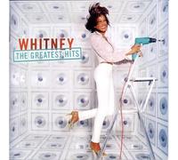 Whitney Houston – The Greatest Hits – CD audio – Legacy