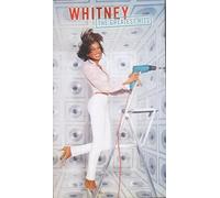 The Greatest Hits [VHS]