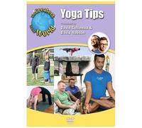 Various – The Greatest Yoga Tips in the World – Import anglais