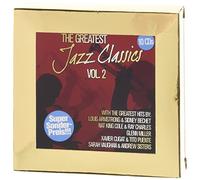 The Greatest Jazz Classicsvol2 [Import]