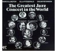 Duke Ellington - The Greatest Jazz Concert in the world