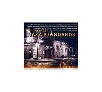 The Greatest Jazz Standards - Cd Catalogue West Wind