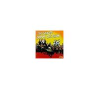 Various Artists – Greatest Johnny Otis Show – CD – Import – Ace