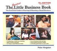 The Greatest Little Business Book