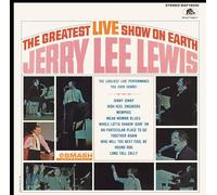The Greatest Live Show on Earth