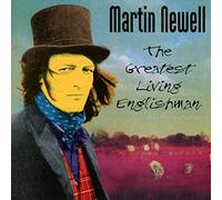 The Greatest Living Englishman
