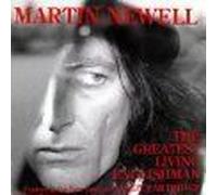 The Greatest Living Englishman