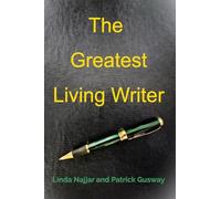 The Greatest Living Writer