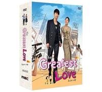 The Greatest Love