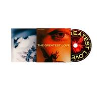The Greatest Love CD