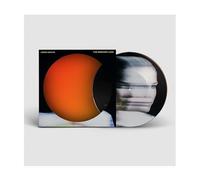 London Grammar – The Greatest Love – Vinyle Picture Disc – Édition exclusive Amazon – Import