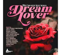 The Greatest Love Songs-Dream Lover