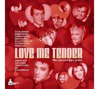 The Greatest Love Songs-Love Me Tender