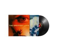 The Greatest Love Vinyle