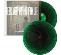 The Greatest Mistake of My Life