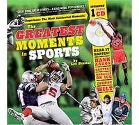 The Greatest Moments in Sports Len Berman (Auteur)
