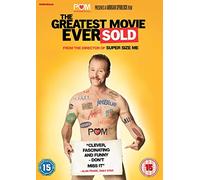 The Greatest Movie Ever Sold [DVD] [Import]