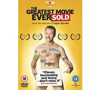 The Greatest Movie Ever Sold [Edizione: Regno Unito] [Import]