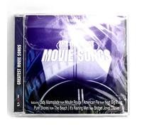 The Greatest Movie Songs - The Hollywood All-Stars
