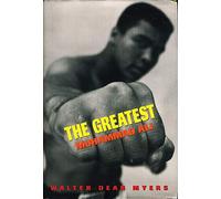 The Greatest: Muhammad Ali