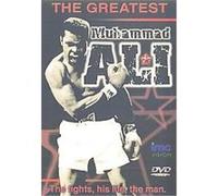 The Greatest , Muhammad Ali G