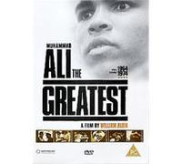 The Greatest , Muhammad Ali G