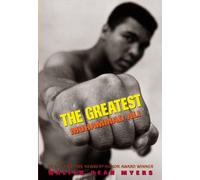 The Greatest: Muhammad Ali (Scholastic Focus)
