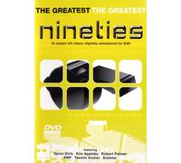 Compilation 90's : The greatest 90's