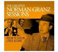 The Greatest Norman Granz Sessions