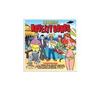 Various Artists – Greatest Novelty Songs – Import