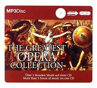 Classic – The Greatest Opéra Collection